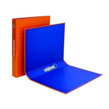 IXL Curriculum Binders Geography - Pack of 10