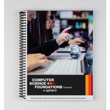 Sphero Computer Science Foundation Course C