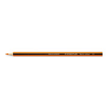 Staedtler Noris Club Colouring Pencils - Orange - Pack of 12