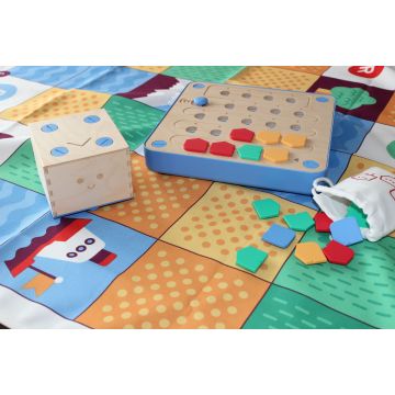 Cubetto+