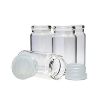 CLARITY Push Top Specimen Tube-1.75ml-Pk 100