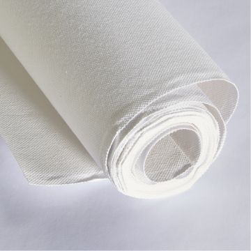 Specialist Crafts Student Primed Canvas Roll