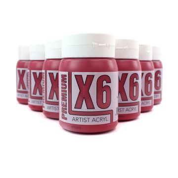 Primary Magenta Bulk Pack