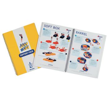 Jump for Joy - Exercise Support Pack