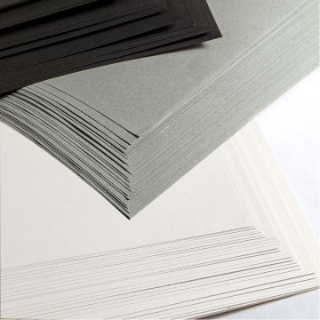 Recycled Premium Sugar Paper 140gsm