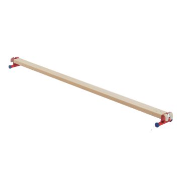 Niels Larsen Linking Ladder - 2.13m - Red
