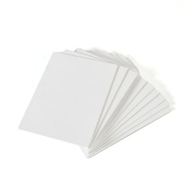 Classmates Canvas Panels - Pack of 12