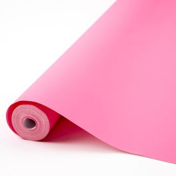 Classmates Paper Roll - 1020mm x 25m - Pastel Pink