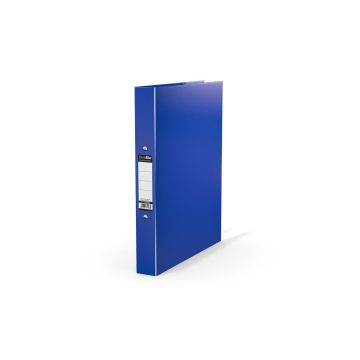 DuraFile Ring Binder A4 - Dark Blue - Pack of 10