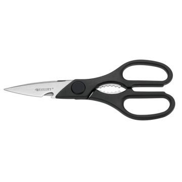 Decree Multi Purpose Scissors 8In
