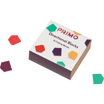 Cubetto Maps - Direction Blocks