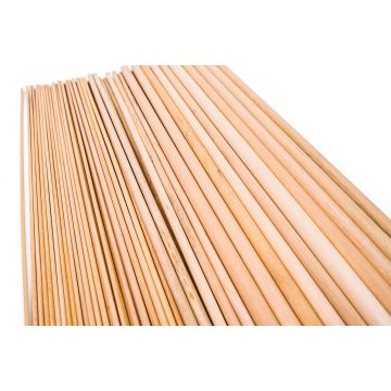 6 x 600mm Dowel Pack of 100