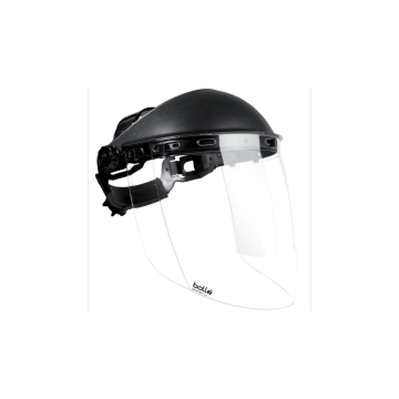 Bolle SPHERPI Adjustable Face Shield