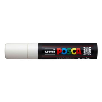 Uni Posca Marker PC-17K White
