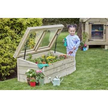Millhouse Outdoor Cold Frame