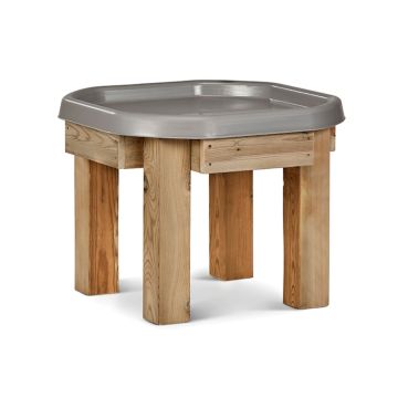Millhouse Outdoor Mini Tuff Tray Table - H590mm