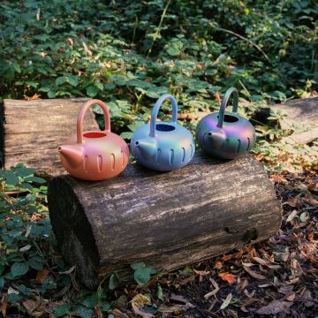 Giant Teapot - Pack of 3