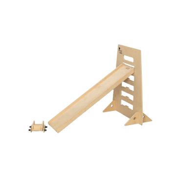 Philip Harris Ramp Set