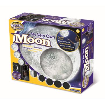 My Very Own Moon