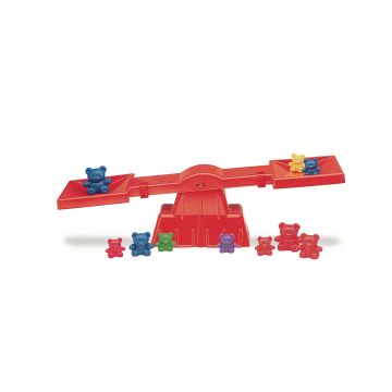 Three Bear Family Balance