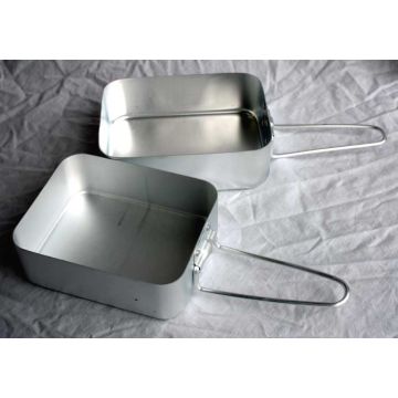 Mess Tins