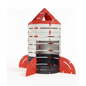 Constructa Rocket Set
