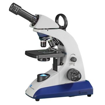 BMS Eduled FLQ Mono Microscope