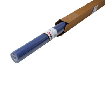 Colourlast Fade Resistant Poster Roll-1218mmx15m- Ultra Blue