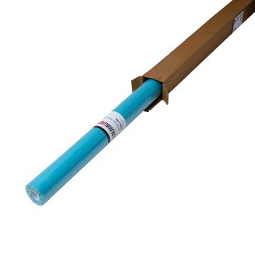 Colourlast Fade Resistant Poster Roll- 1218mmx15m- Azure