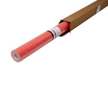 Colourlast Fade Resistant Poster Roll- 1218mmx15m- Scarlet
