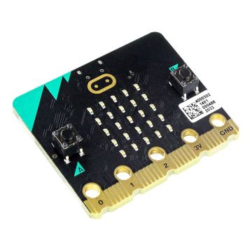 BBC micro:bit V2