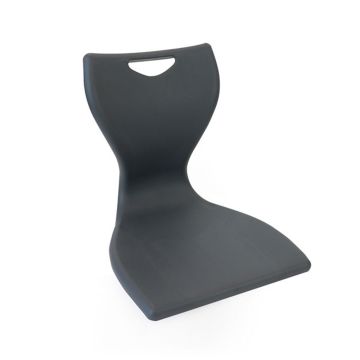 EN BOB Floor Chairs - Black