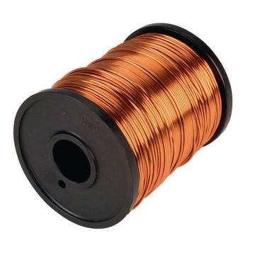 Enamelled Copper Wire 0.90mm Diameter- 20swg- 125g Reel