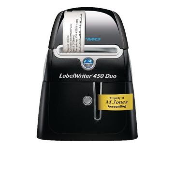 DYMO Labelwriter 450 Duo