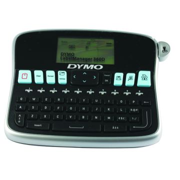 DYMO Label Manager 360D