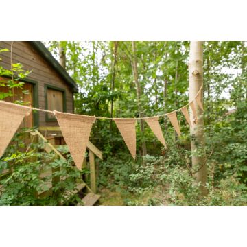 Hessian Bunting