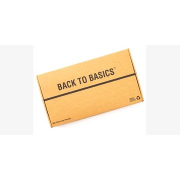Back To Basics Colouring Pencils - Pack of 288