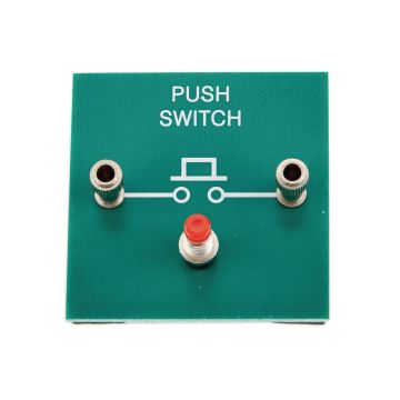 Simple Circuit Module - Push Button Switch