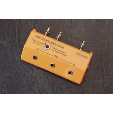 Centi-Second Timer Module