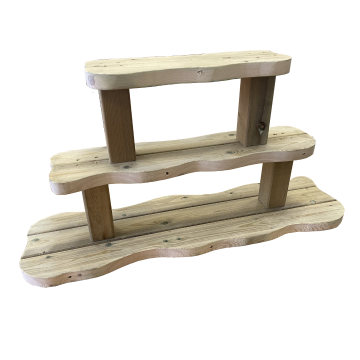 Fantasy Play Tower