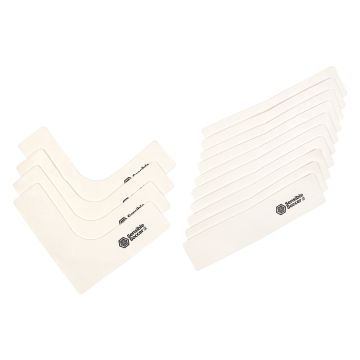 Sensible Soccer Flat Marker Set - Pack of 14