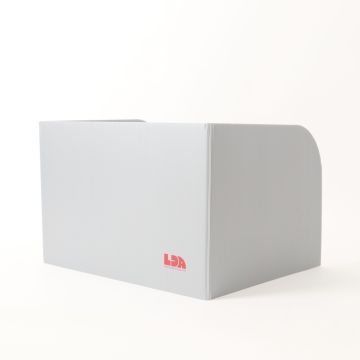 LDA Privacy Screen