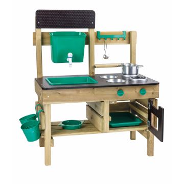 Hape Outdoor Kitchen