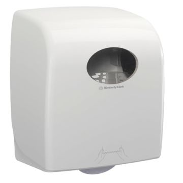 Aquarius™ Rolled Hand Towel Dispenser