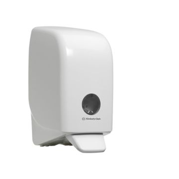 Aquarius Hand Cleanser Dispenser