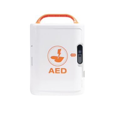 Mediana A16 Core HeartOn Semi Automatic Defibrillator