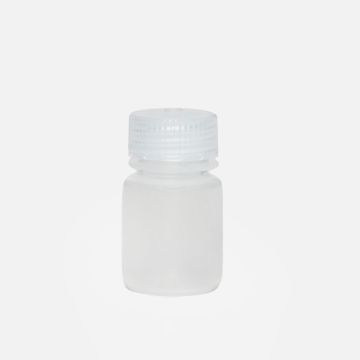 Reagent Bottle Wide Mouth - 30ml - Pack of 10
