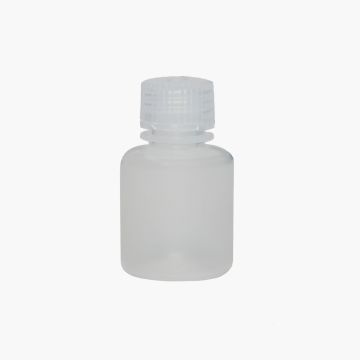 Reagent Bottles Narrow Mouth - 30ml - Pack of 10