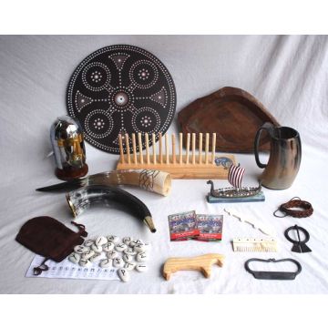 Vikings STAR BOX