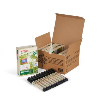 Free edding Returns Box - Kit